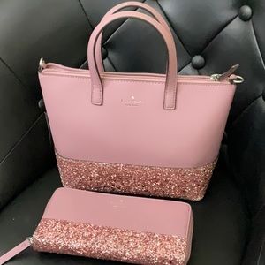 Kate spade bag